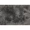 Homeroots 2 x 2 x 6 in. New Zealand Double Sheepskin Rug Grey 293192 - alternate 5
